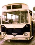 YRT896H Brutonian AEC Swift