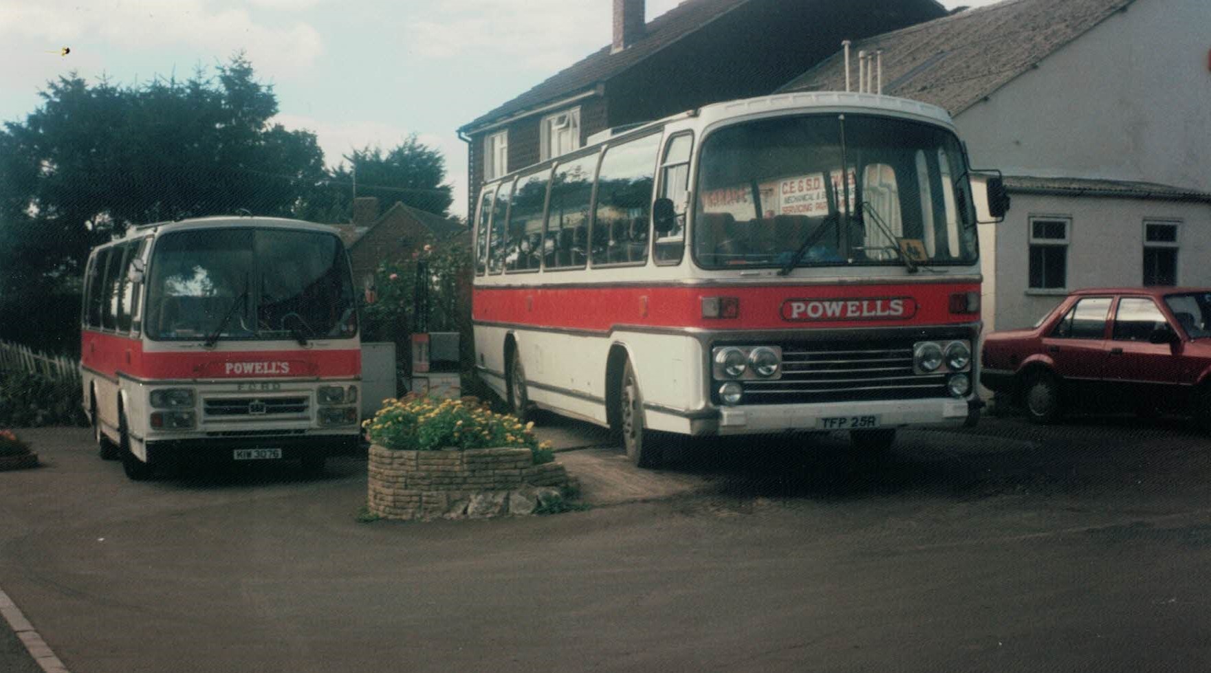 Powells