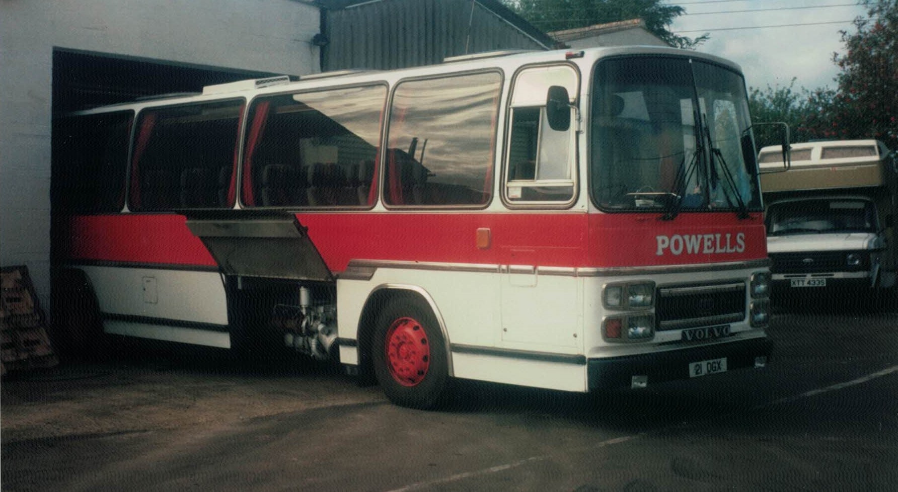 Powells