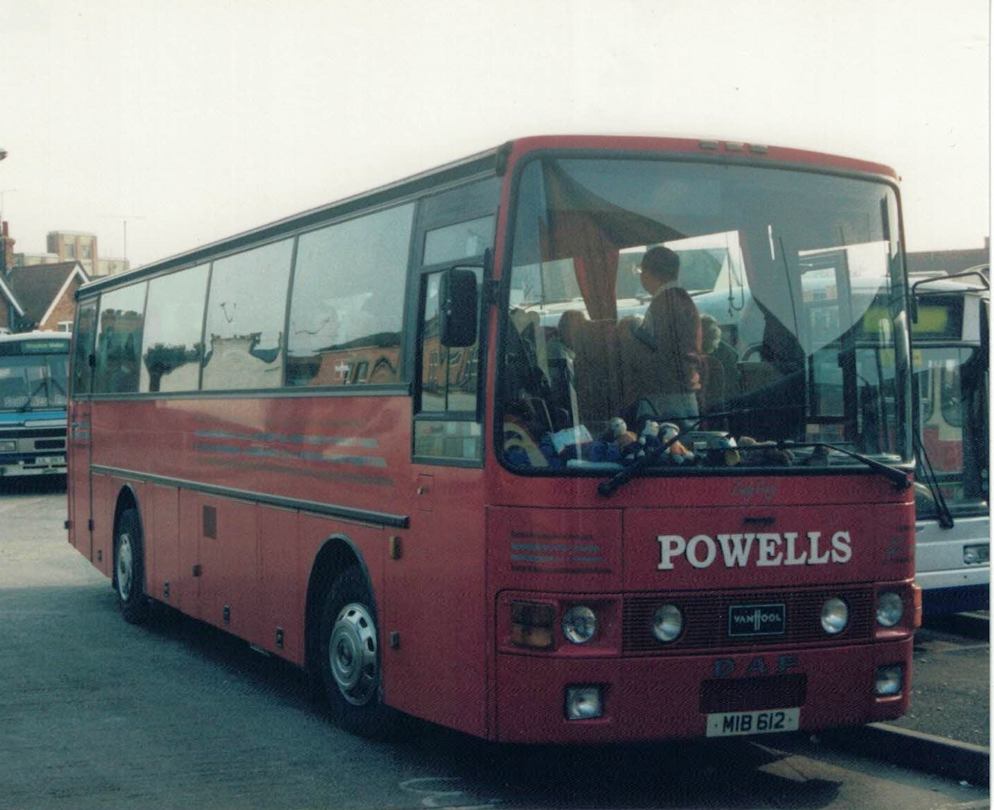 Powells