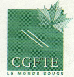 CGFTE logo Nancy 1994