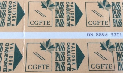 CGFTE ticket