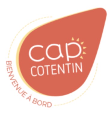 CapCotentin logo