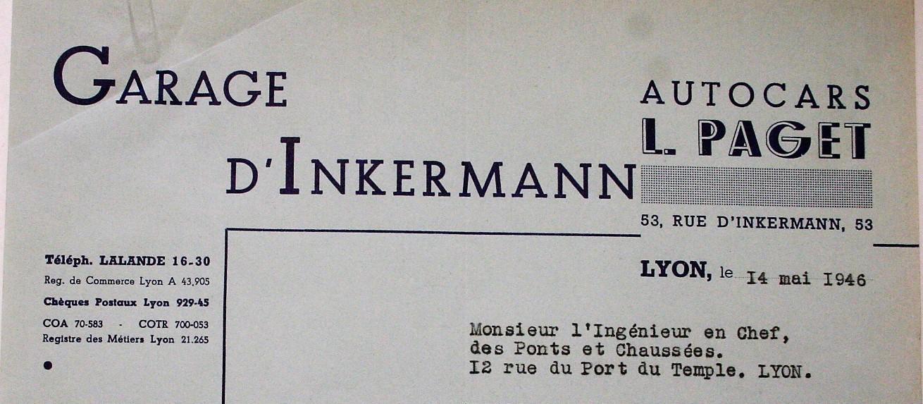 letterhead 1946