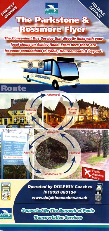 2010 timetable cover