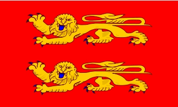 normandie flag