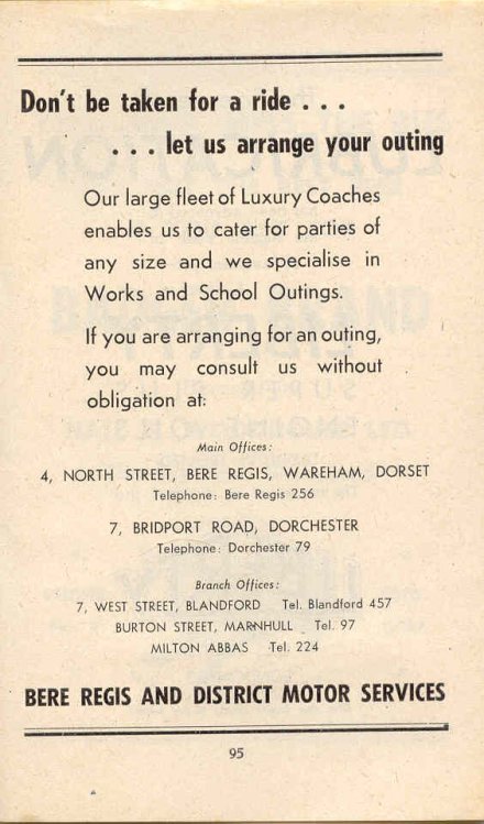 advert