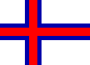 faroese flag