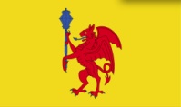 flag of somerset