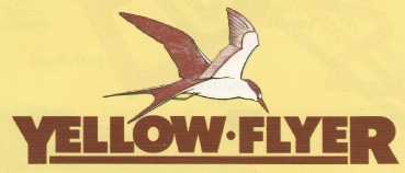 Yellow Flyers logo